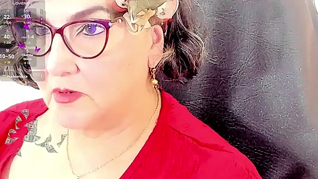 Snapshot of cataleya_mom chatting on 05.14.26 cataleya mom online show from 05.14.26