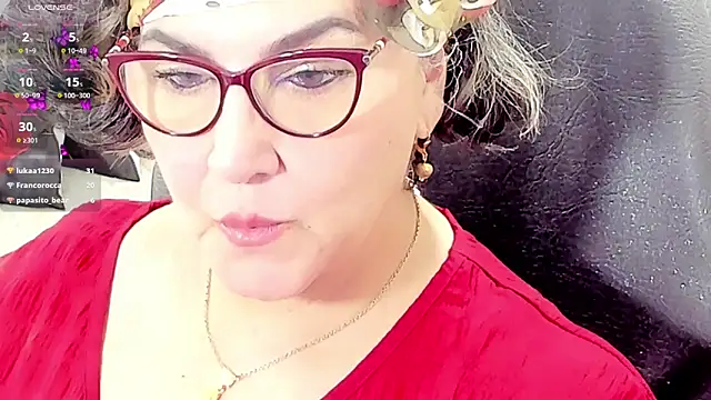 Snapshot of cataleya_mom chatting on 05.15.26 cataleya mom online show from 05.15.26