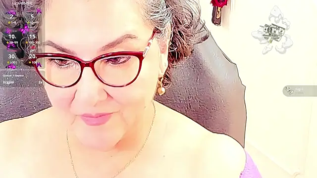 Snapshot of cataleya_mom chatting on 05.15.26 cataleya mom online show from 05.15.26
