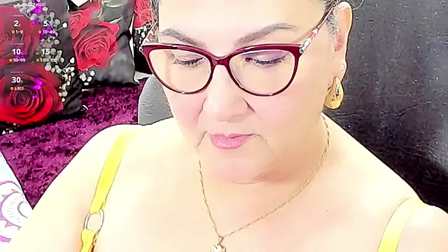 Snapshot of cataleya_mom chatting on 05.20.26 cataleya mom online show from 05.20.26