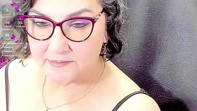 Snapshot of cataleya_mom chatting on 05.21.26 cataleya mom online show from 05.21.26