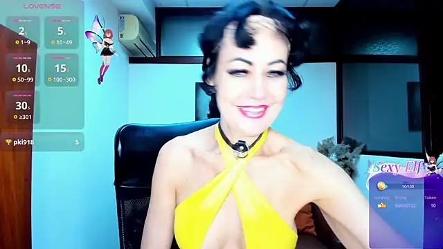 Silvia Wallec online show from 02.07.25