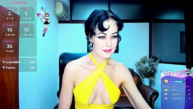 Silvia Wallec online show from 02.08.25