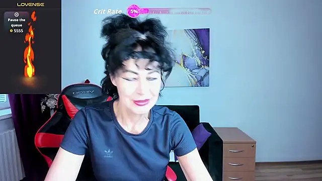 Snapshot of Silvia_Wallec chatting on 06.17.26 Silvia Wallec online show from 06.17.26