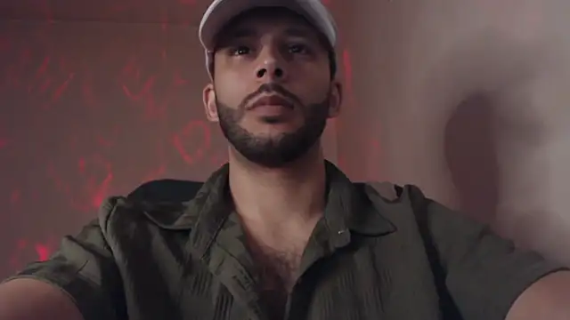 henryaxe online show from 09.19.25