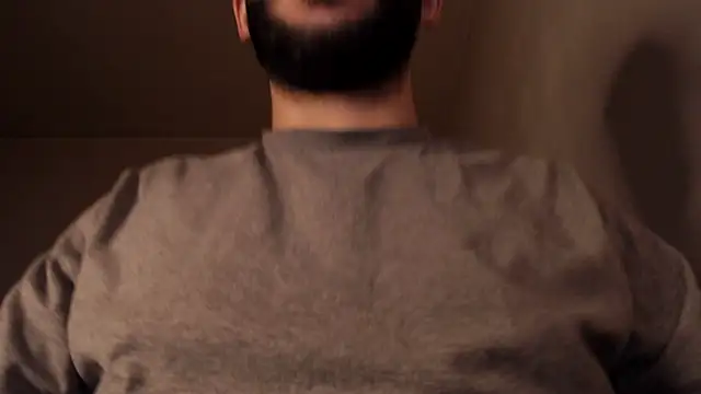 henryaxe online show from 10.26.25