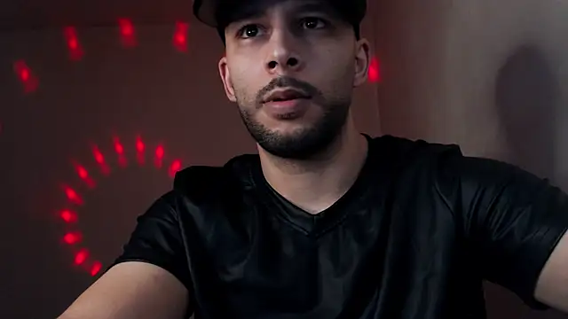 henryaxe online show from 11.01.25