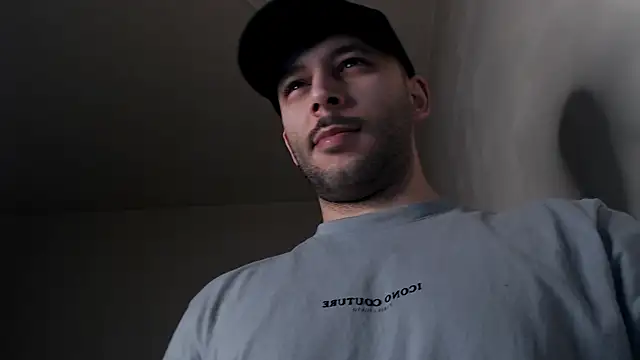 henryaxe online show from 03.17.26