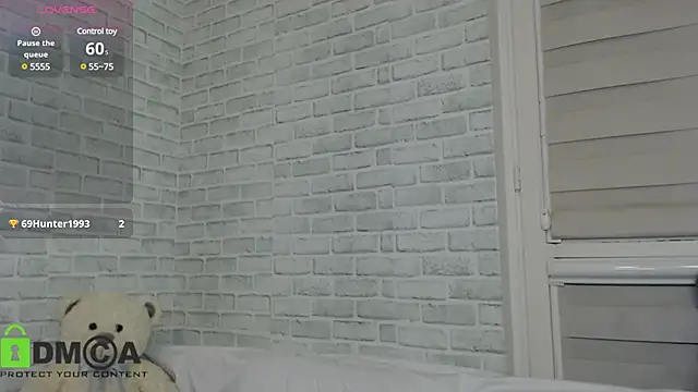 Eyes Angel online show from 02.25.25