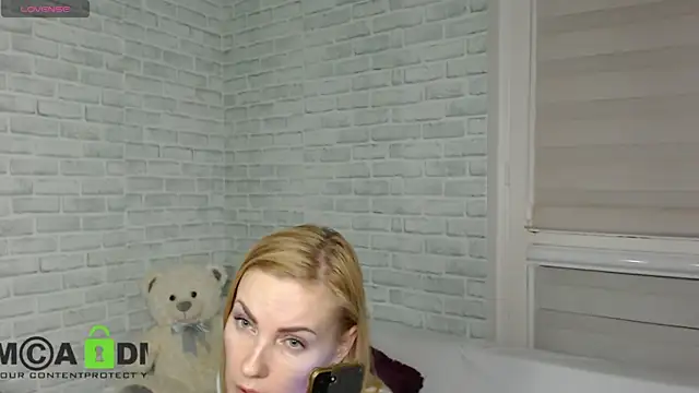 Eyes Angel online show from 03.08.25