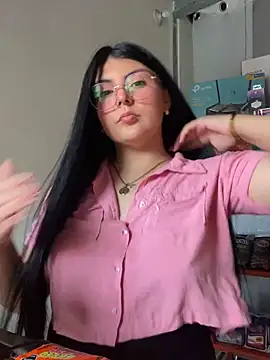 bella isabela online show from 09.14.25