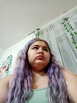 Freakcute  online show from 11.09.25