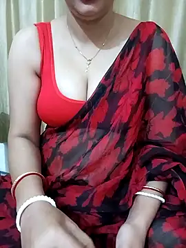 Priya Boudi online show from 12.27.24