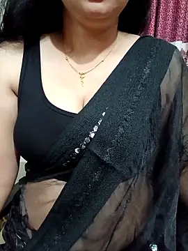 Snapshot of Priya_Boudi chatting on 10.09.25 Priya Boudi online show from 10.09.25