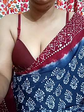 Priya Boudi online show from 11.30.25