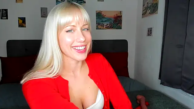 Ad Astrid online show from 03.02.26