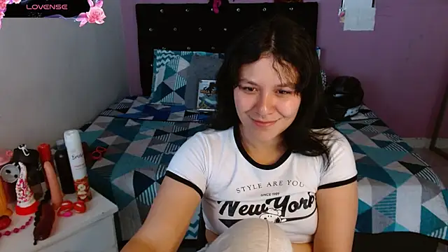 Snapshot of soniafuckboobs chatting on 02.07.25 soniafuckboobs online show from 02.07.25