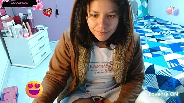 Snapshot of soniafuckboobs chatting on 02.15.25 soniafuckboobs online show from 02.15.25
