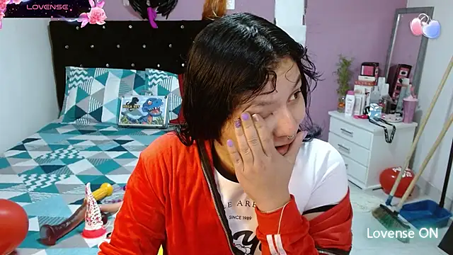 Snapshot of soniafuckboobs chatting on 02.20.25 soniafuckboobs online show from 02.20.25