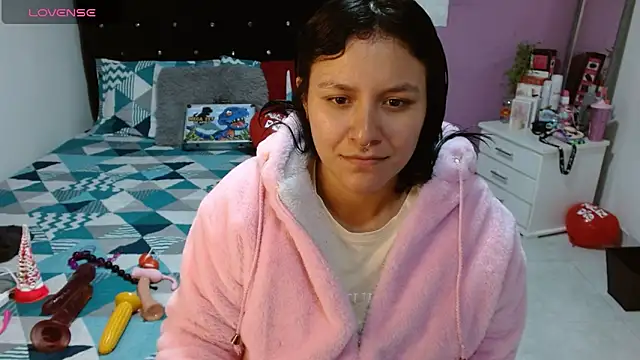 Snapshot of soniafuckboobs chatting on 02.22.25 soniafuckboobs online show from 02.22.25