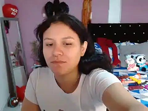 Snapshot of soniafuckboobs chatting on 02.28.25 soniafuckboobs online show from 02.28.25