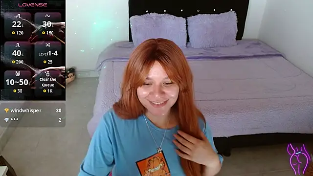 Snapshot of soniafuckboobs chatting on 11.25.25 soniafuckboobs online show from 11.25.25