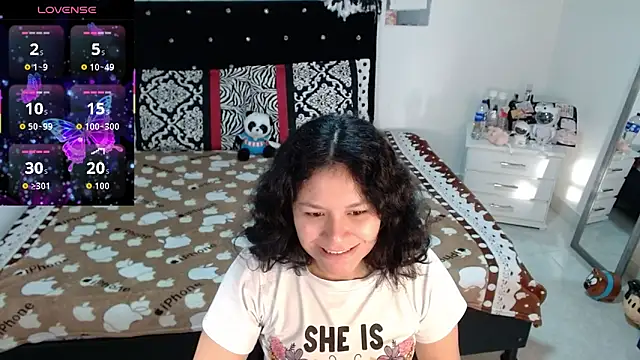 Snapshot of soniafuckboobs chatting on 02.09.26 soniafuckboobs online show from 02.09.26