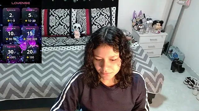 Snapshot of soniafuckboobs chatting on 03.02.26 soniafuckboobs online show from 03.02.26