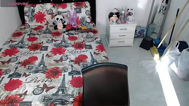 Snapshot of soniafuckboobs chatting on 03.20.26 soniafuckboobs online show from 03.20.26