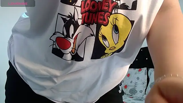 soniafuckboobs online show from 05.13.26