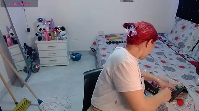 soniafuckboobs online show from 05.14.26