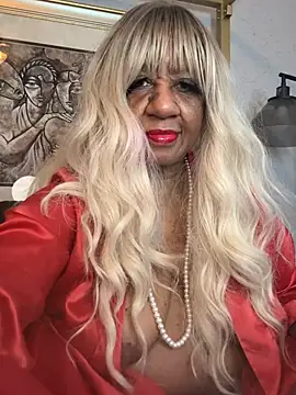 BreanaDivine online show from 02.20.26