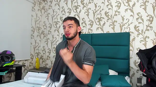 Michael magno online show from 12.03.24