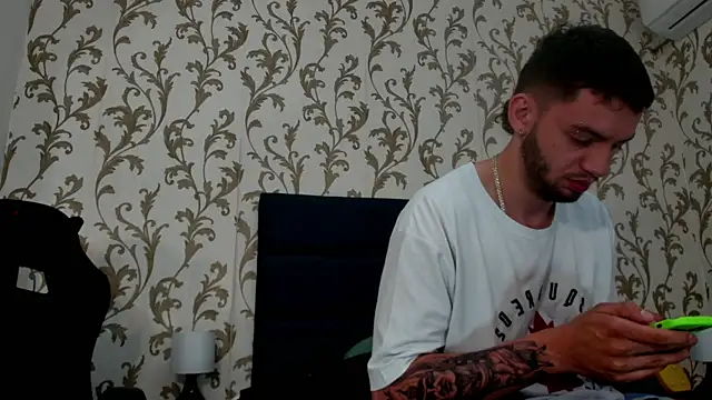 Michael magno online show from 01.07.25