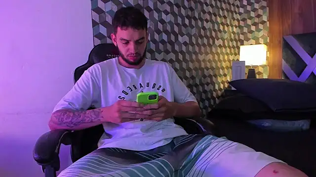 Michael magno online show from 01.17.25