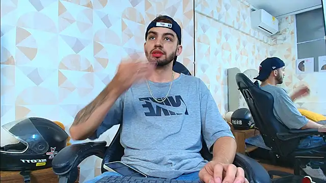 Michael magno online show from 09.14.25