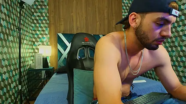 Michael magno online show from 09.15.25