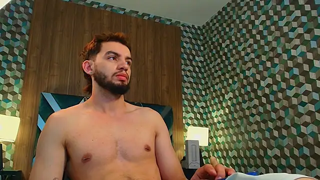 Michael magno online show from 10.24.25