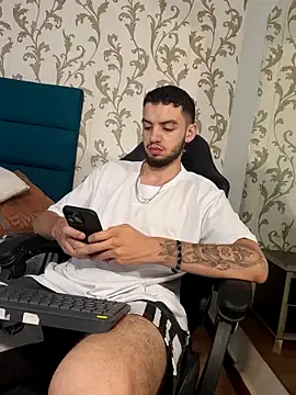 Michael magno online show from 03.17.26