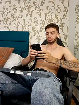 Michael magno online show from 04.04.26