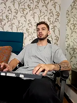 Michael magno online show from 04.07.26