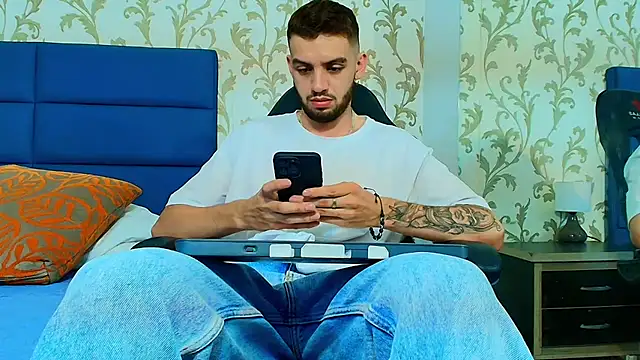 Michael magno online show from 04.09.26