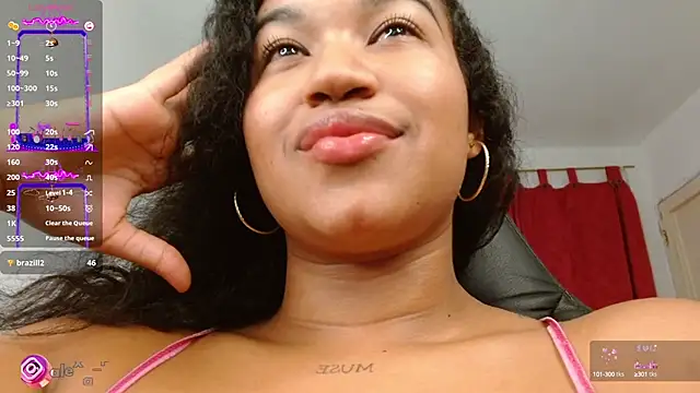 Alexa priincess online show from 02.09.25