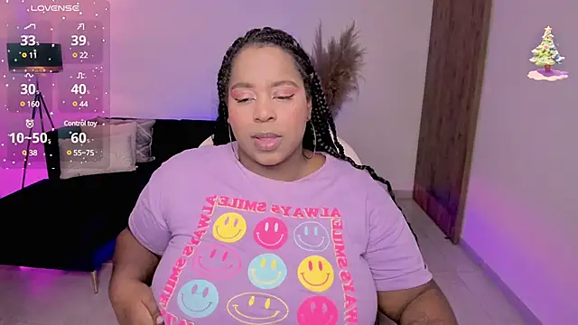 Rebeka spencer online show from 12.21.24