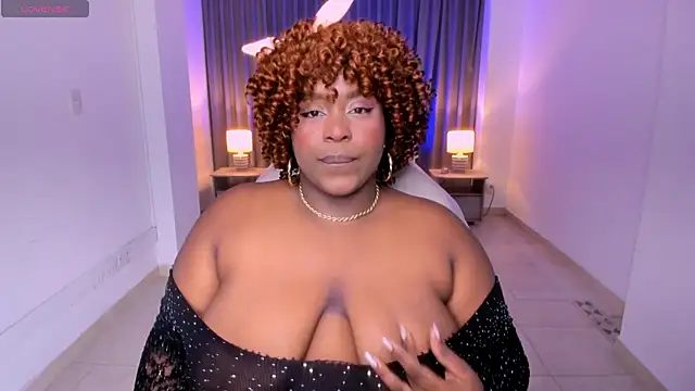 Rebeka spencer online show from 01.10.25