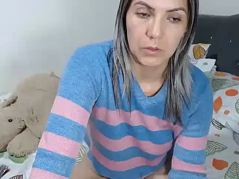 Chantal hott online show from 12.10.24