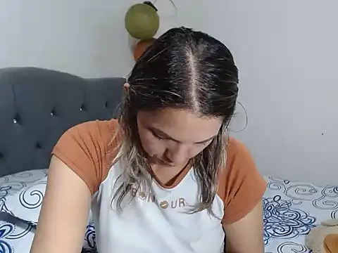 Chantal hott online show from 12.29.24