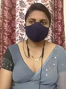 Indian-Indhuja online show from 12.04.24