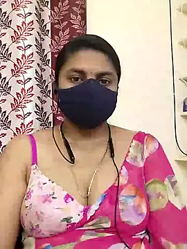 Indian-Indhuja online show from 12.20.24