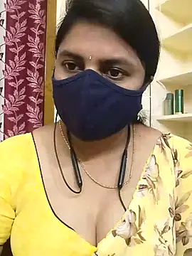 Indian-Indhuja online show from 12.21.24